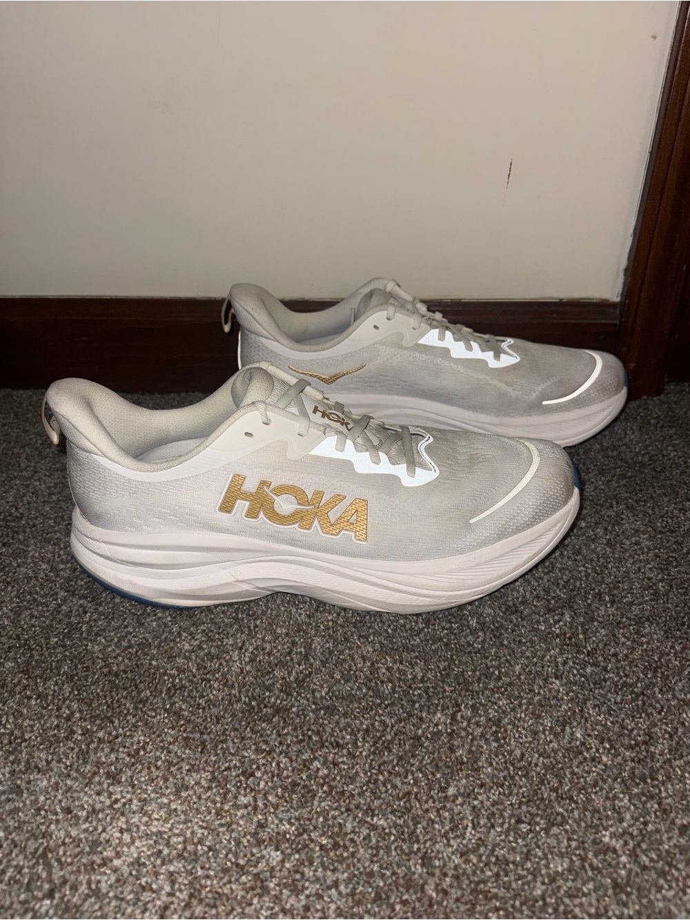 HOKA Men’s Skyflow Shoes